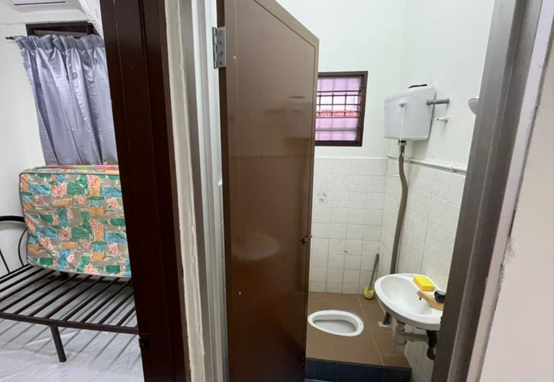 Fully Furnished Seremban House For Rent 