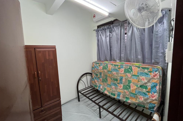 Fully Furnished Seremban House For Rent 