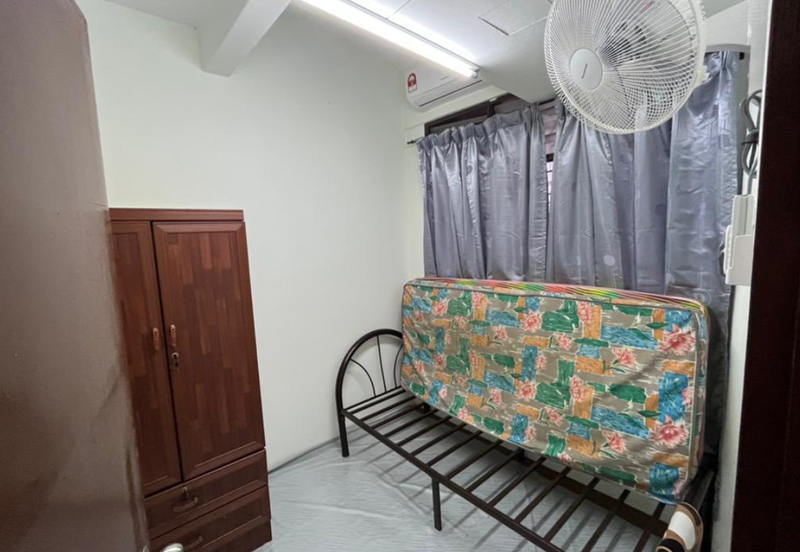 Fully Furnished Seremban House For Rent 