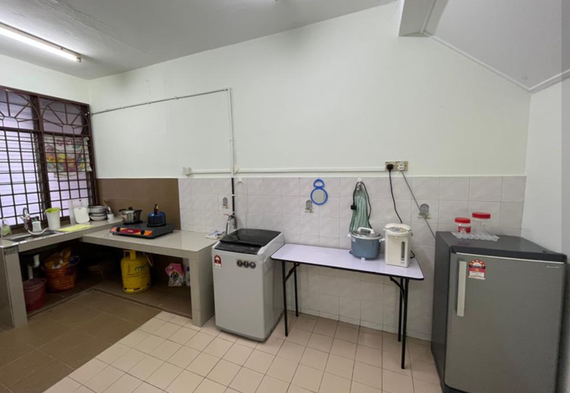 Fully Furnished Seremban House For Rent 