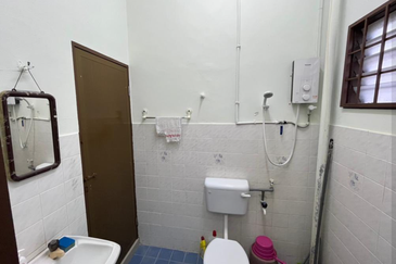 Fully Furnished Seremban House For Rent 