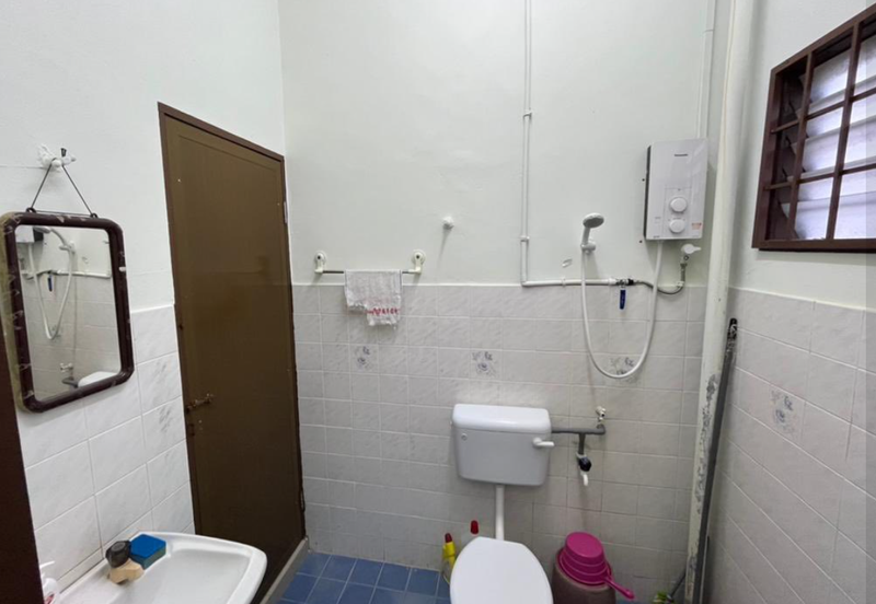 Fully Furnished Seremban House For Rent 