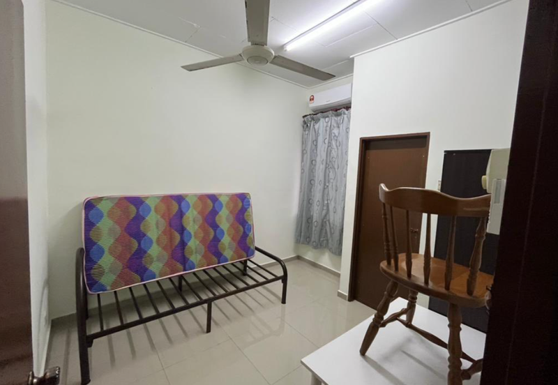 Fully Furnished Seremban House For Rent 