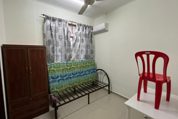 Fully Furnished Seremban House For Rent 