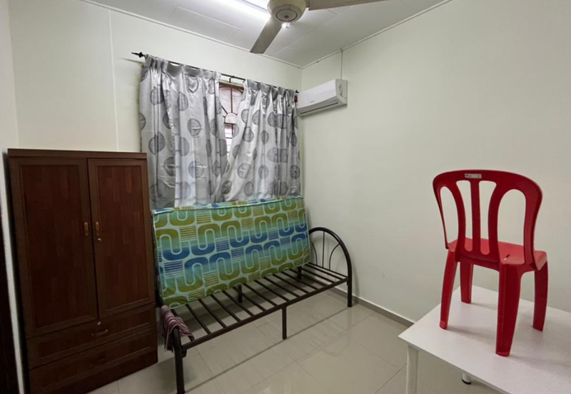 Fully Furnished Seremban House For Rent 
