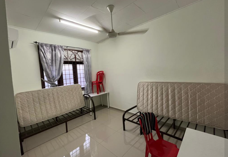 Fully Furnished Seremban House For Rent 