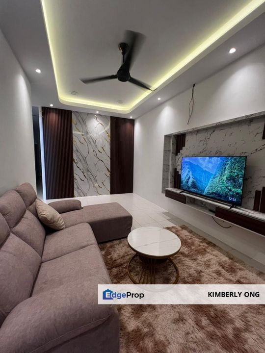 Single Storey House For Rent, Negeri Sembilan, Seremban