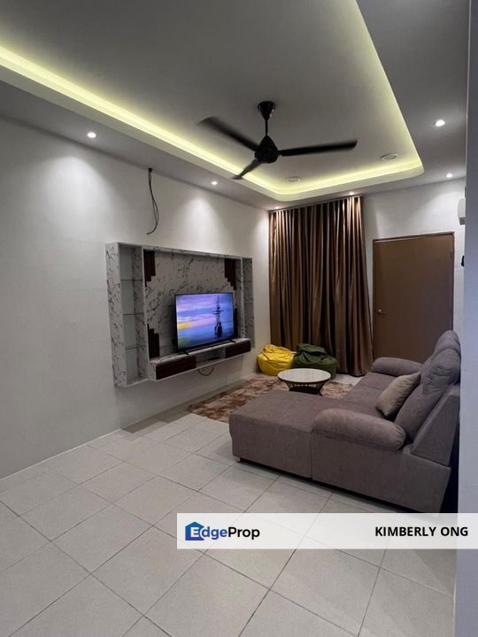 Single Storey House For Rent, Negeri Sembilan, Seremban