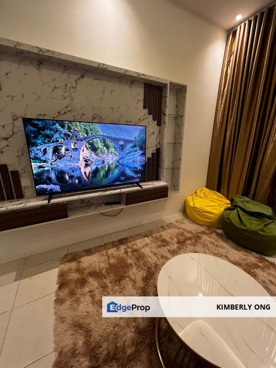 Single Storey House For Rent, Negeri Sembilan, Seremban