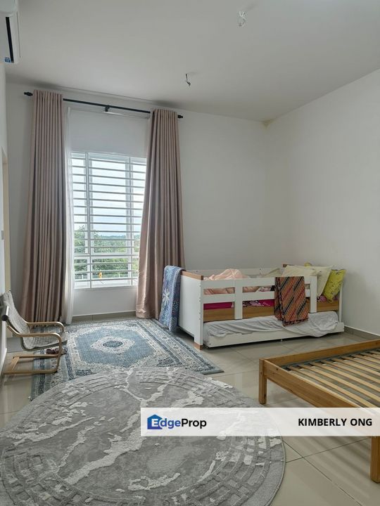 Bayu Sutera Sendayan House For Rent , Negeri Sembilan, Seremban