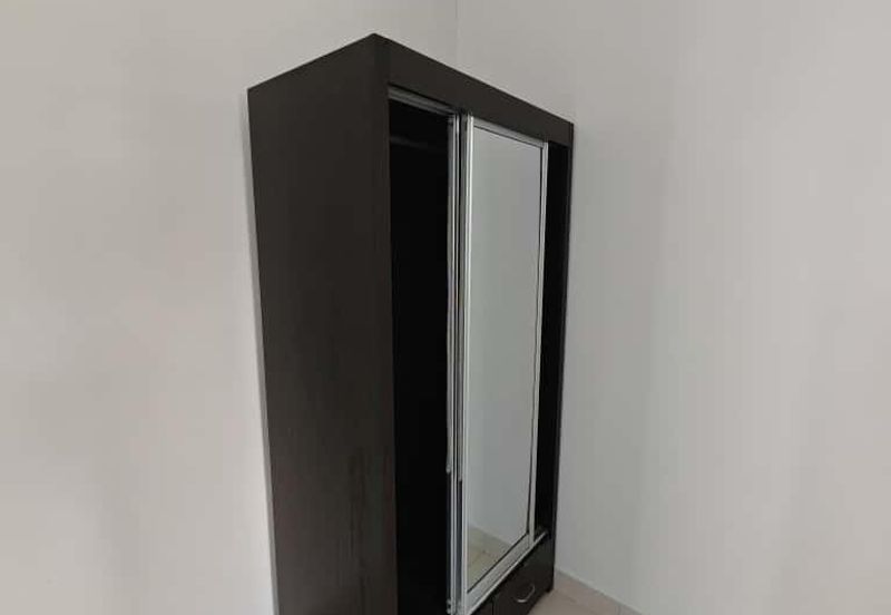 END LOT DOUBLE STOREY HOUSE SEREMBAN 2 SALE