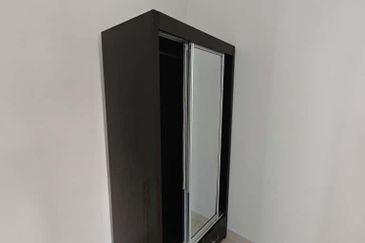 END LOT DOUBLE STOREY HOUSE SEREMBAN 2 SALE