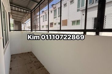 HIJAYU 1, Bandar Sri Sendayan