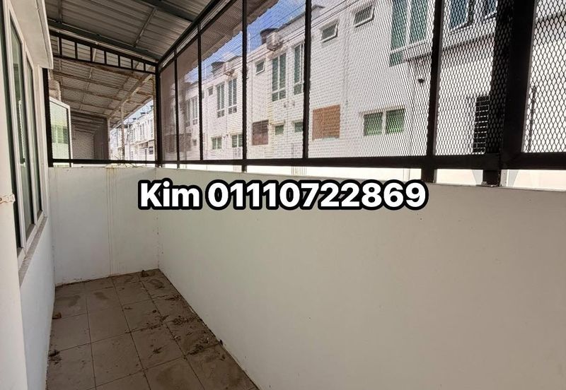 Hijayu 1, Bandar Sri Sendayan