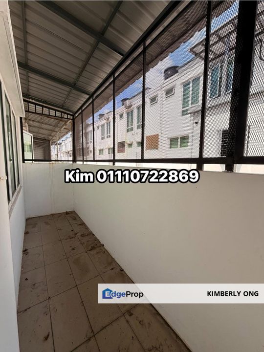 End Lot Sendayan House Sale , Negeri Sembilan, Seremban