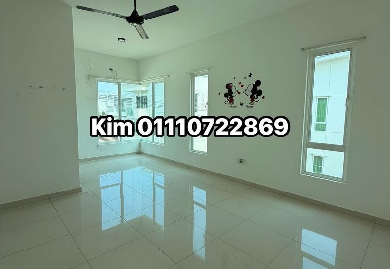 Hijayu 1, Bandar Sri Sendayan