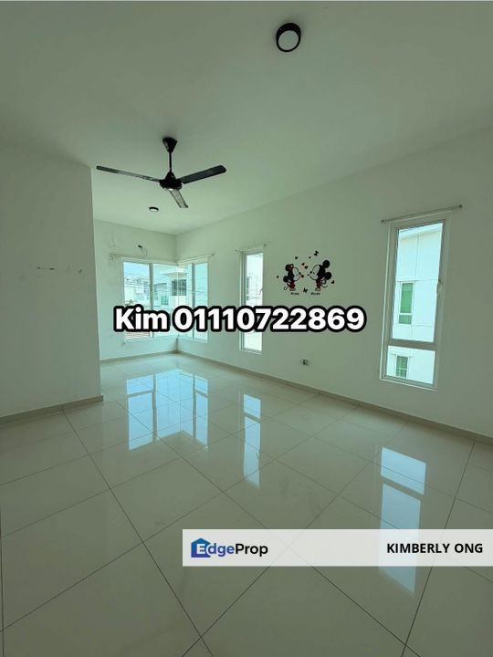 End Lot Sendayan House Sale , Negeri Sembilan, Seremban