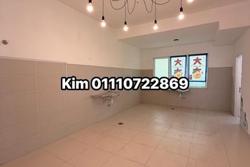 HIJAYU 1, Bandar Sri Sendayan