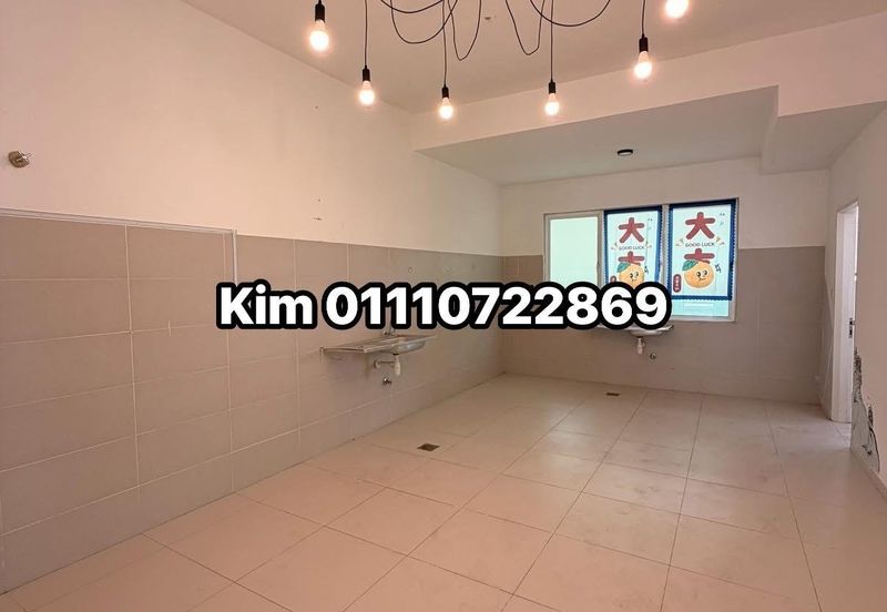 Hijayu 1, Bandar Sri Sendayan