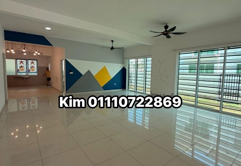 Hijayu 1, Bandar Sri Sendayan