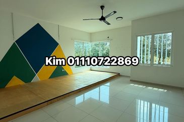 HIJAYU 1, Bandar Sri Sendayan