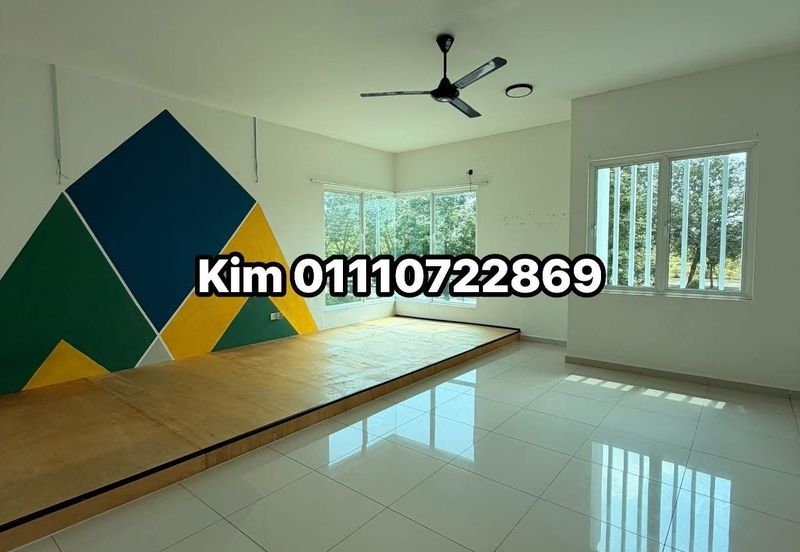 Hijayu 1, Bandar Sri Sendayan