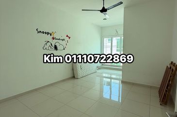 HIJAYU 1, Bandar Sri Sendayan