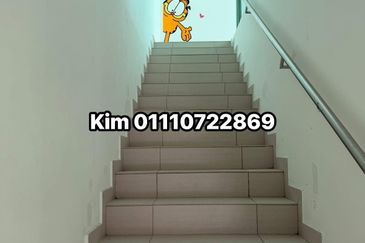 HIJAYU 1, Bandar Sri Sendayan