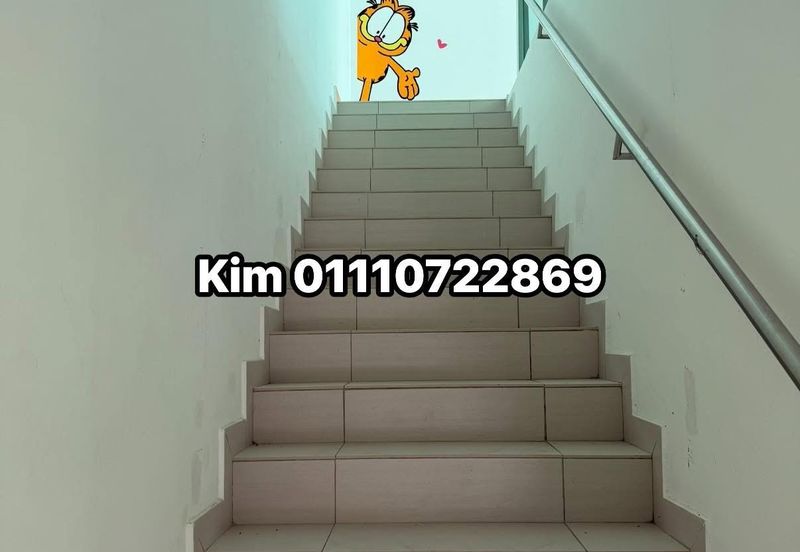 Hijayu 1, Bandar Sri Sendayan