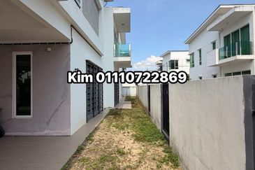 HIJAYU 1, Bandar Sri Sendayan