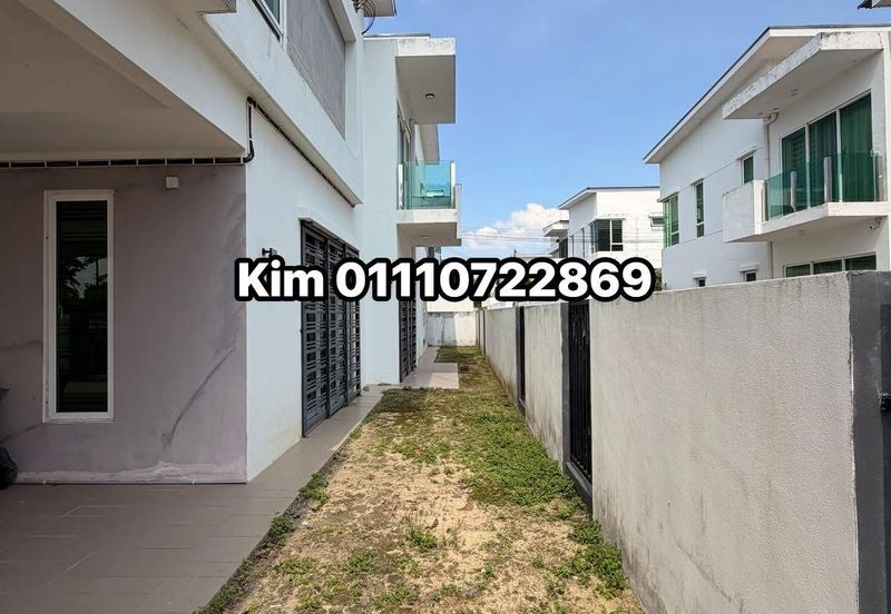 Hijayu 1, Bandar Sri Sendayan