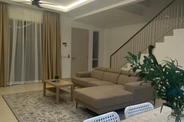 Embun @ Bandar Ainsdale