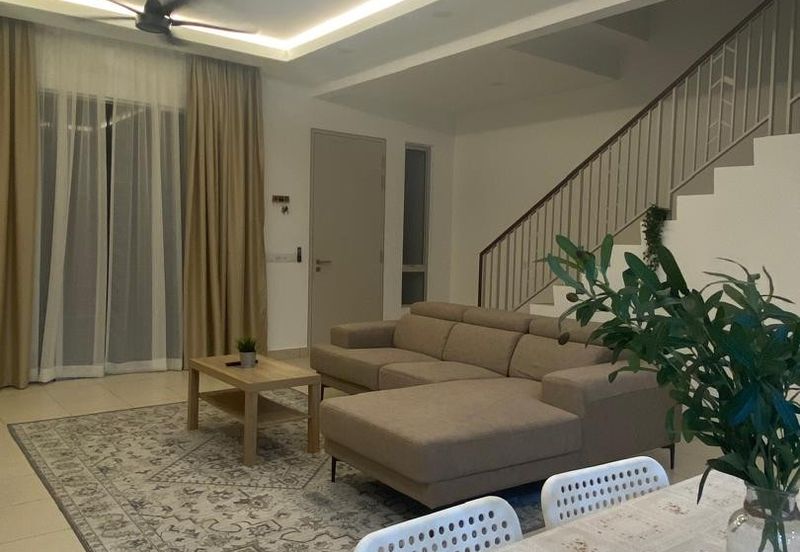 Embun @ Bandar Ainsdale