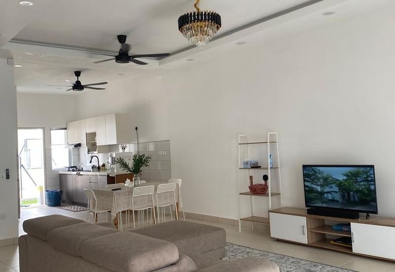 Embun @ Bandar Ainsdale