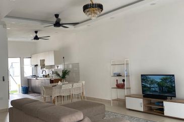 Embun @ Bandar Ainsdale