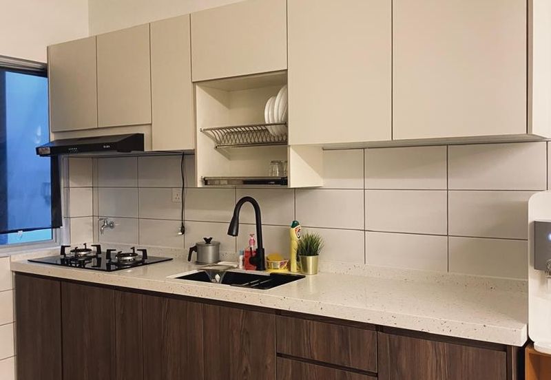 Embun @ Bandar Ainsdale