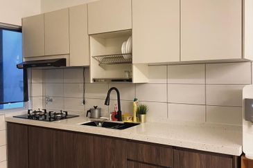 Embun @ Bandar Ainsdale