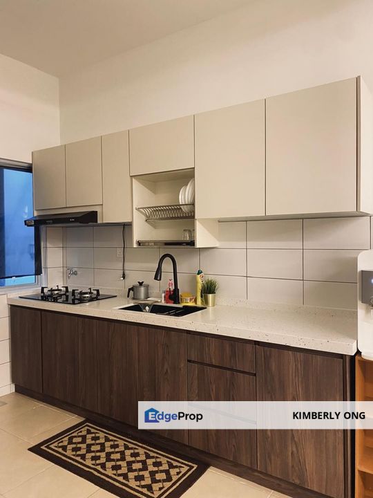 Ainsdale Brand New House Rent , Negeri Sembilan, Seremban