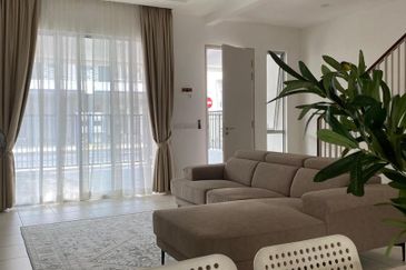 Embun @ Bandar Ainsdale