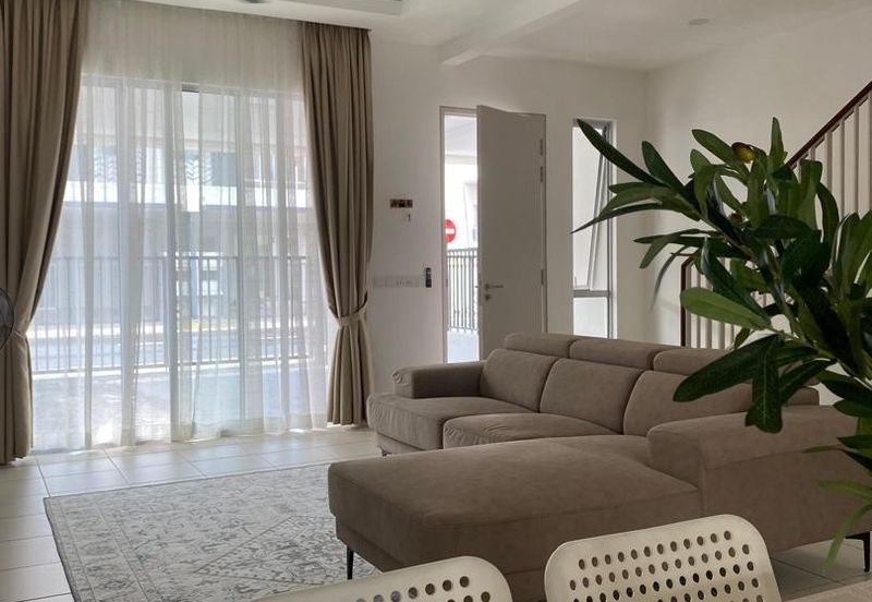 Embun @ Bandar Ainsdale