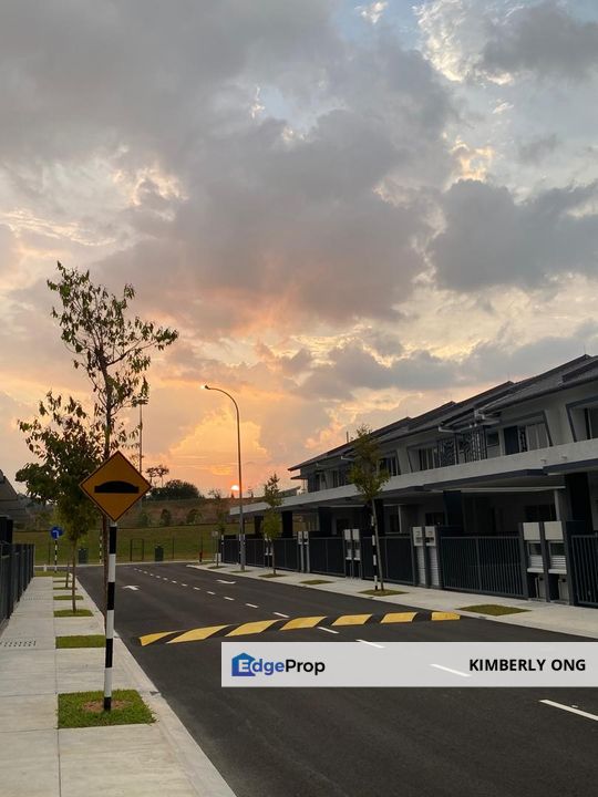 Ainsdale Brand New House Rent , Negeri Sembilan, Seremban