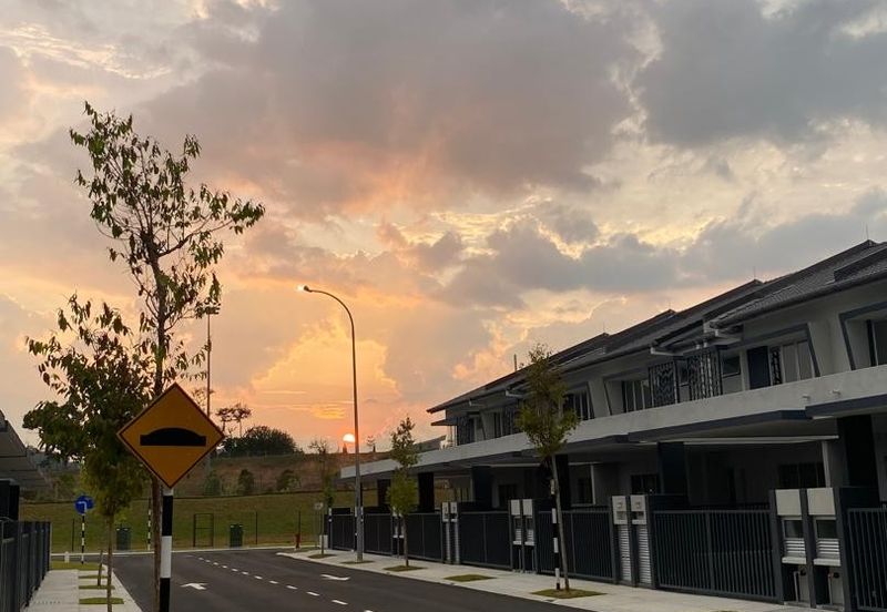 Embun @ Bandar Ainsdale