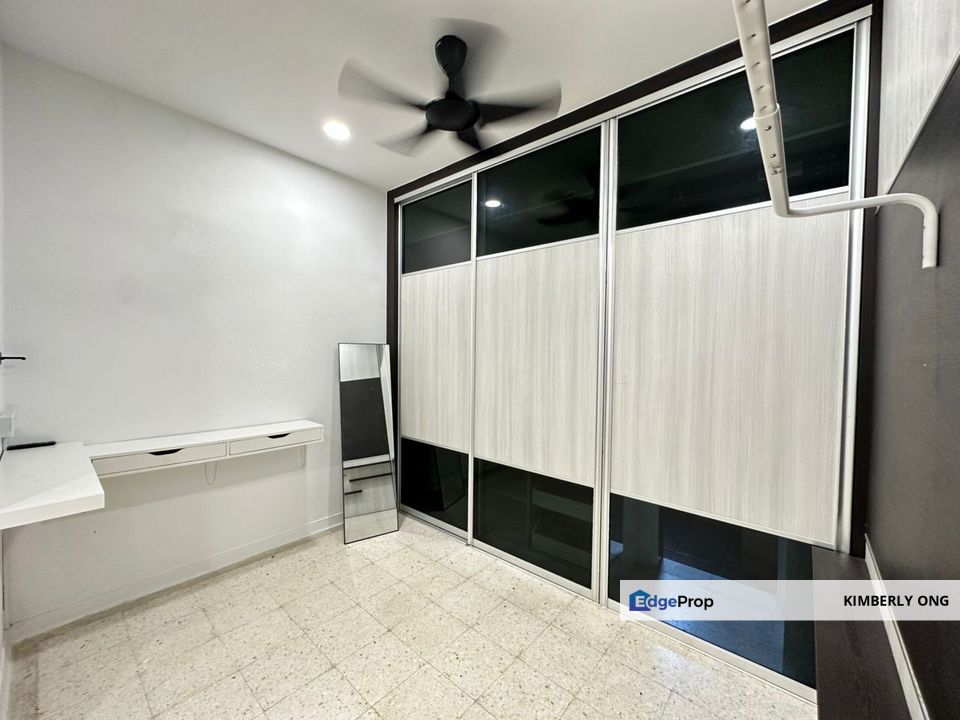 Single Storey House Seremban 3 Rasah Blossom Rent, Negeri Sembilan, Seremban