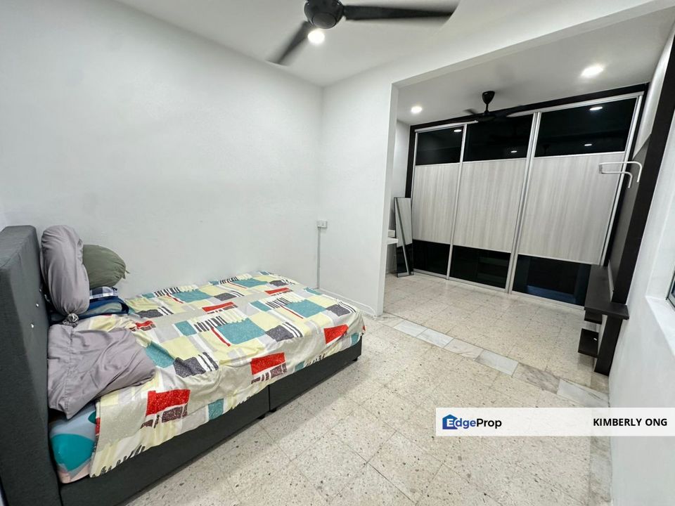 Single Storey House Seremban 3 Rasah Blossom Rent, Negeri Sembilan, Seremban