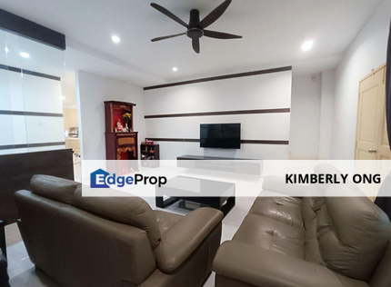 Bukit Galena Fully Renovated House Sale, Negeri Sembilan, Seremban