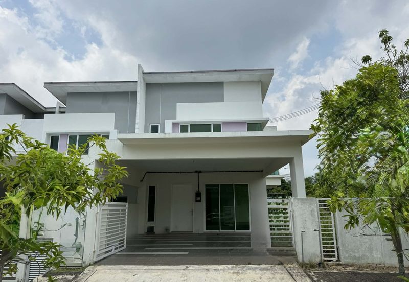 HIJAYU 3A @ BANDAR SRI SENDAYAN