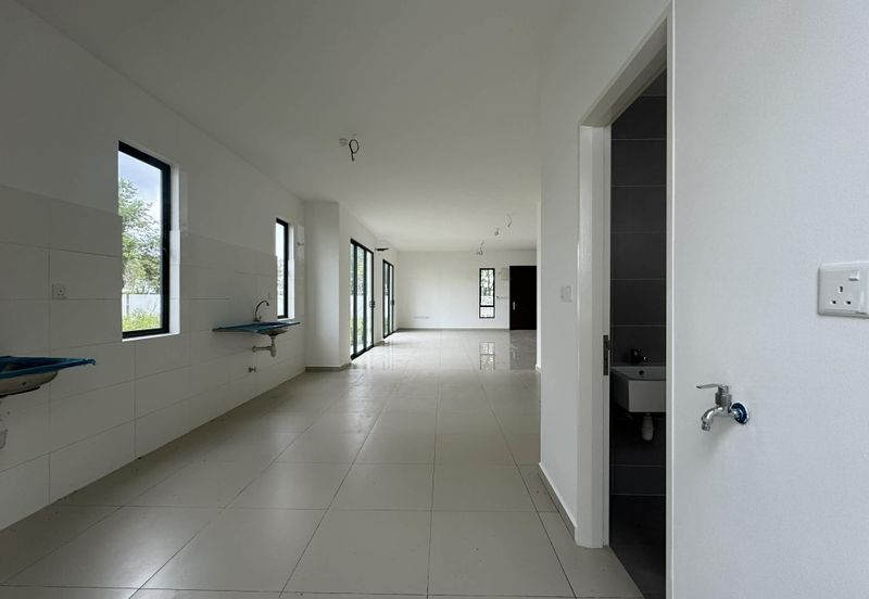 HIJAYU 3A @ BANDAR SRI SENDAYAN