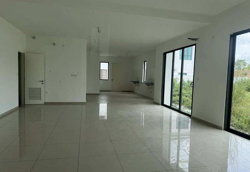 HIJAYU 3A @ BANDAR SRI SENDAYAN