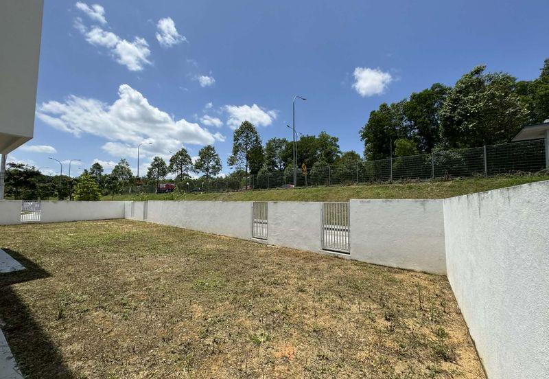 HIJAYU 3A @ BANDAR SRI SENDAYAN