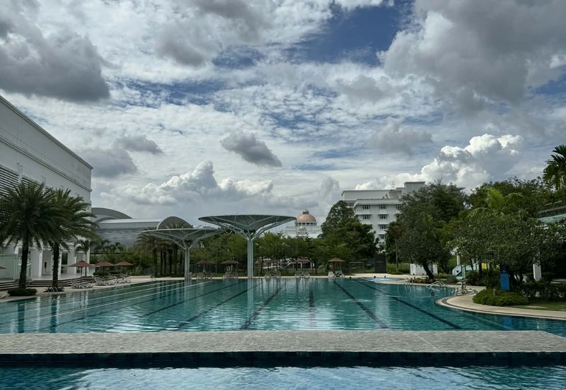 HIJAYU 3A @ BANDAR SRI SENDAYAN